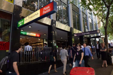 Shop 4/50 Hunter Street Sydney NSW 2000 - Image 1