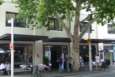 2/18 Hickson Road Sydney NSW 2000 - Image 1