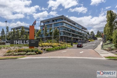 Level 3 - /3 Columbia Court Baulkham Hills NSW 2153 - Image 1