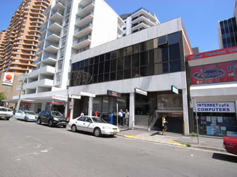 Suite 10, 51 Spring Street Bondi Junction NSW 2022 - Image 1
