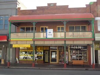 Level 1, 138-140 Beaumont Street Hamilton NSW 2303 - Image 1