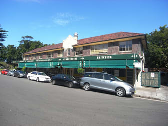 Suite 105, 91 O'sullivan Road Rose Bay NSW 2029 - Image 1