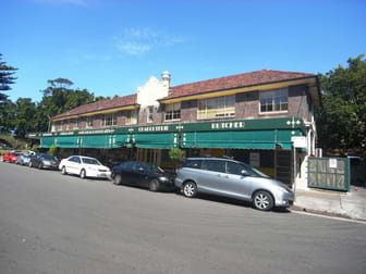 Suite 105/ 91 O'sullivan Road Rose Bay NSW 2029 - Image 1