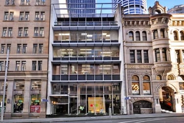 Level 2, Suite 2/13 Bridge Street Sydney NSW 2000 - Image 1