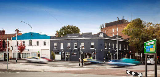 1 Flemington Rd & 245 Peel St (BORDERING CARLTON) North Melbourne VIC 3051 - Image 3
