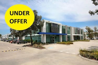 9/435 Williamstown Road Port Melbourne VIC 3207 - Image 1