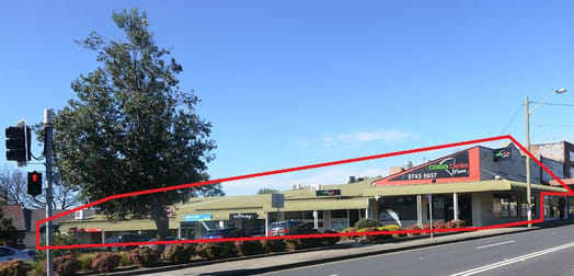 405 Concord Road Concord West NSW 2138 - Image 1