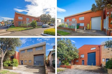 13, 15 & 17  Tenterden Road Botany NSW 2019 - Image 1