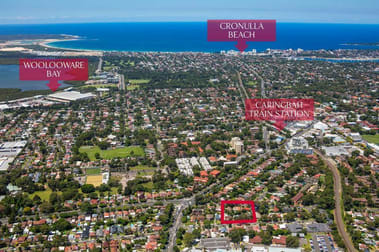6-10 Hinkler Ave & 319-323 Taren Point Road Caringbah NSW 2229 - Image 1