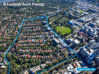 Cnr Holdsworth & Marshall Avenue St Leonards NSW 2065 - Image 2