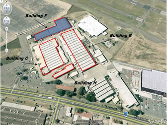 Building F/361 Milperra Road Bankstown NSW 2200 - Image 2