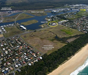 Showroom 2/404-406 Nicklin Way Bokarina QLD 4575 - Image 3