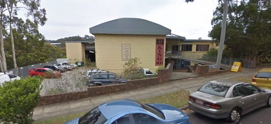2/35 KING ROAD Hornsby NSW 2077 - Image 2