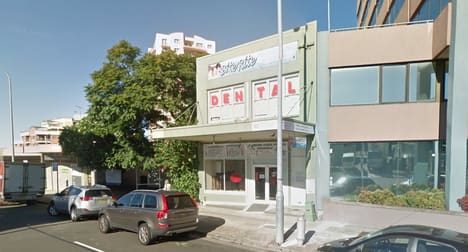 Ground/10 Ormonde Parade Hurstville NSW 2220 - Image 3