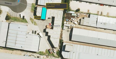 2/51 Taunton Drive Cheltenham VIC 3192 - Image 2