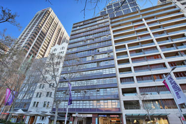 Level 8/187 Macquarie Street Sydney NSW 2000 - Image 1