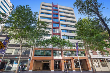 491 Kent Street Sydney NSW 2000 - Image 1