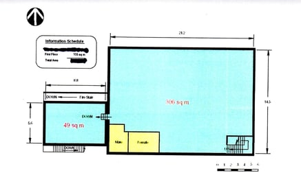 Level 1/251-253 Princes Highway Corrimal NSW 2518 - Image 1