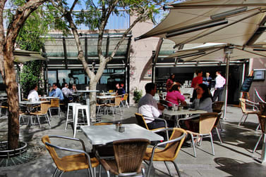 Shop 1A/201 Sussex Street Sydney NSW 2000 - Image 3