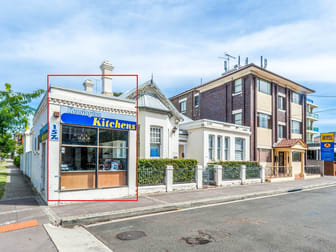 157A Anzac Parade Kensington NSW 2033 - Image 1