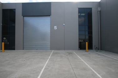 5/23-25 Sharnet Circuit Pakenham VIC 3810 - Image 1