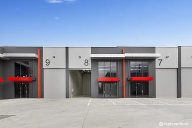 8/21 Cook Road Mitcham VIC 3132 - Image 2