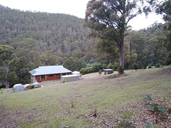 32 Turnip Fields Rd South Hobart TAS 7004 - Image 1