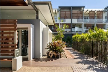 Management Rights  business for sale in Bulimba - Image 1