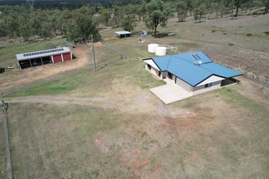732 Upper Ulam Road Bajool QLD 4699 - Image 1