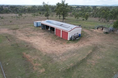 732 Upper Ulam Road Bajool QLD 4699 - Image 2