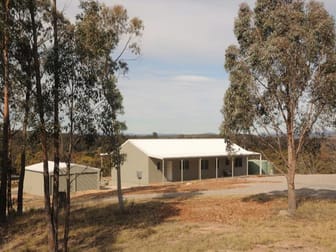 167 Millendale Road Tarago NSW 2580 - Image 1