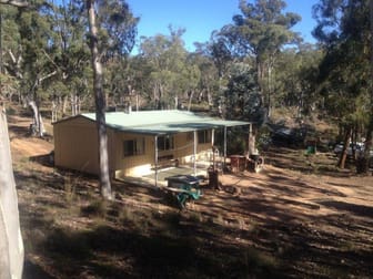 494 Jerralong Road Windellama NSW 2580 - Image 1