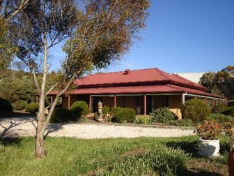 Click to view all images 1 John Barker St Burra SA 5417 - Image 1