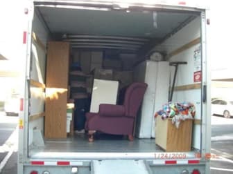 Transport, Distribution & Storage  business for sale in Dalby - Image 2
