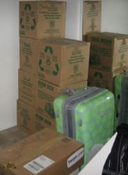 Transport, Distribution & Storage  business for sale in Dalby - Image 3