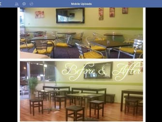 Food, Beverage & Hospitality  business for sale in New Farm - Image 1