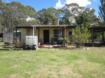 302 Claypit Road Windellama NSW 2580 - Image 1