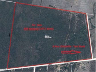 Lot 17 Wieambilla Road Wieambilla QLD 4413 - Image 1