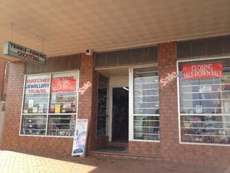 16 Foster St Lake Cargelligo NSW 2672 - Image 1