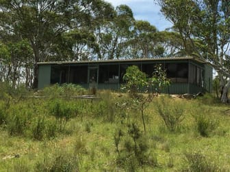 114 Hereford Hall Road Braidwood NSW 2622 - Image 1
