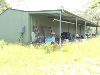 114 Hereford Hall Road Braidwood NSW 2622 - Image 2