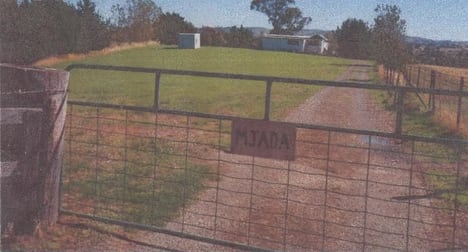 26 Montem St Bowning NSW 2582 - Image 1