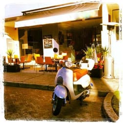 Restaurant  business for sale in Chiswick - Image 1