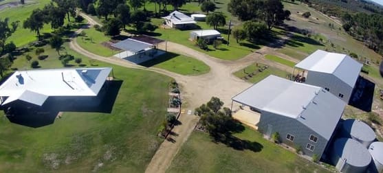 Click to view all images 344 Tangletoe Road Muckenburra WA 6503 - Image 2