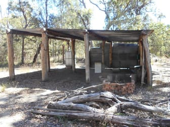 Lot 3 Bloodwood Road Mount Fox QLD 4850 - Image 3