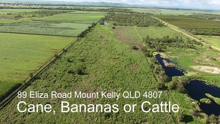 89 Elisa Road Mount Kelly QLD 4807 - Image 1