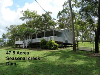 842 Gorge Road Taunton QLD 4674 - Image 1