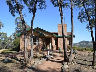1831 Cooma Road Braidwood NSW 2622 - Image 1