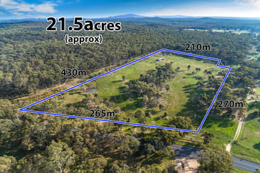 2306 Pyrenees Highway Muckleford South VIC 3462 - Image 2