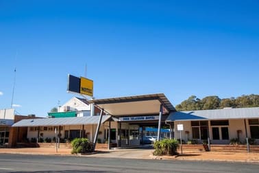 Motel  business for sale in Hay - Image 1